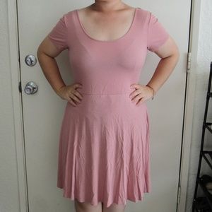 Knit Dress